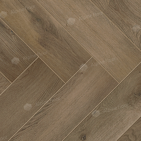 Ламинат Alpine Floor Herringbone 8 Pro LF102-11 Дуб Анжу 8мм, 33 класс с фаской, 1 м.кв.